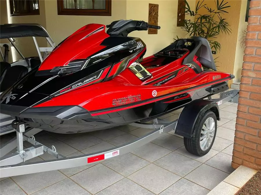 14 Jet Skis surpreendentemente acessíveis